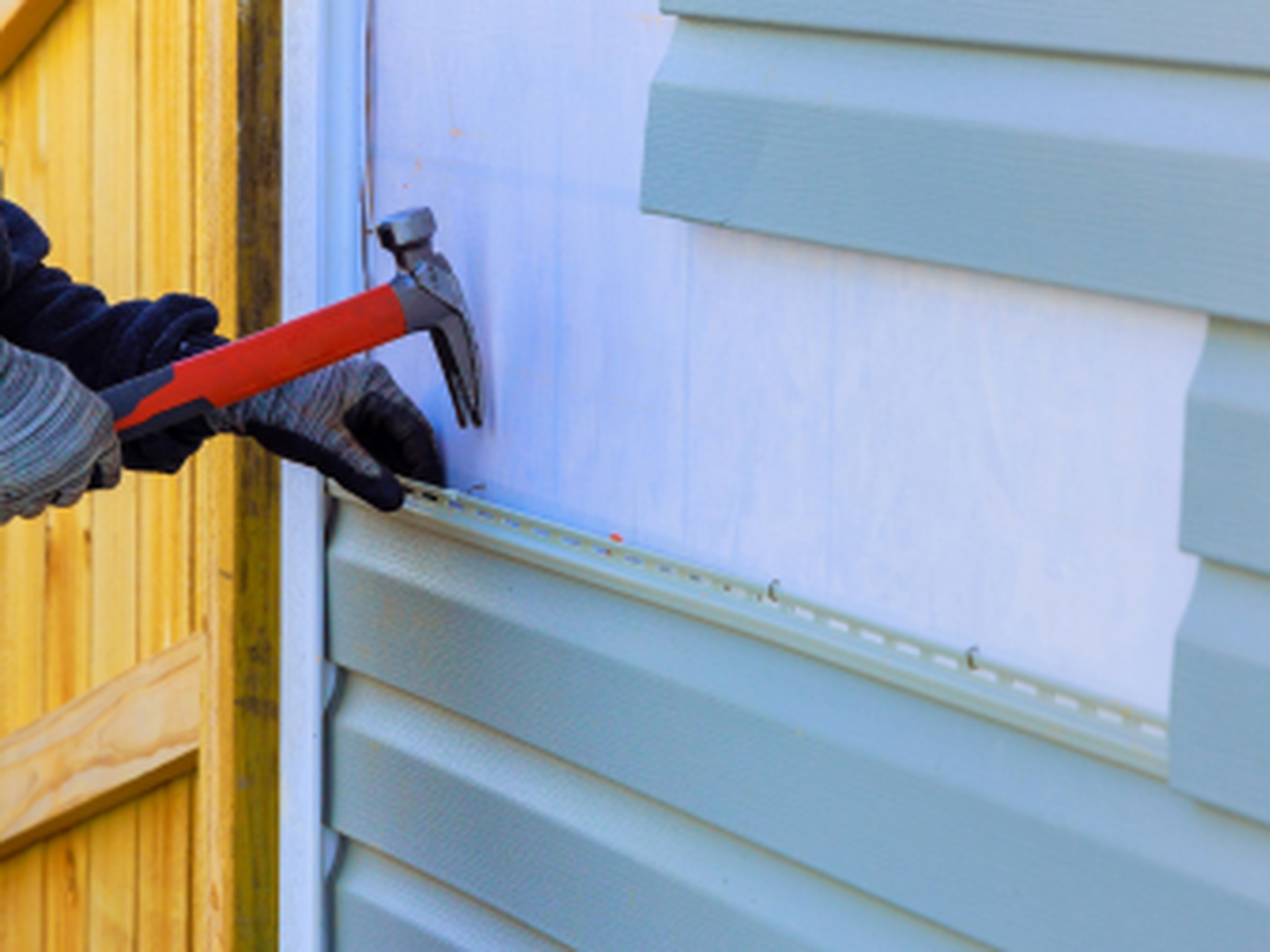 siding-install